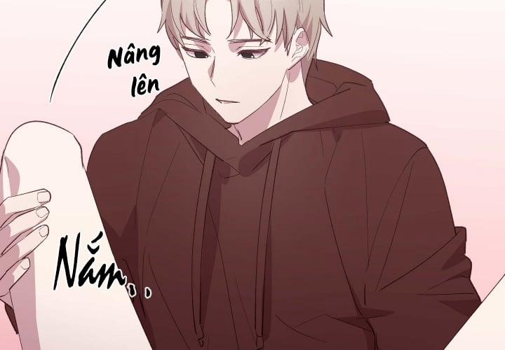 Cuộc Sống Hai Mặt Của Thần Tượng 9 trang 32