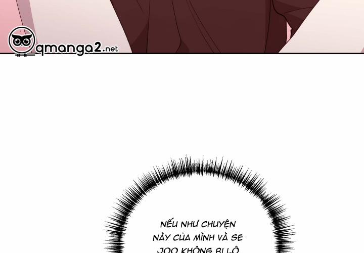 Cuộc Sống Hai Mặt Của Thần Tượng 9 trang 33