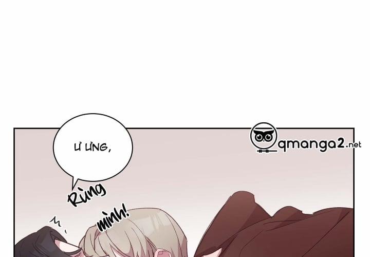 Cuộc Sống Hai Mặt Của Thần Tượng 9 trang 59