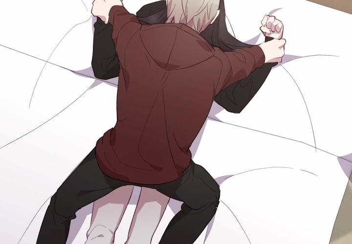 Cuộc Sống Hai Mặt Của Thần Tượng 9 trang 6