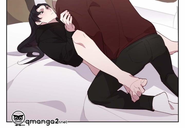 Cuộc Sống Hai Mặt Của Thần Tượng 9 trang 90