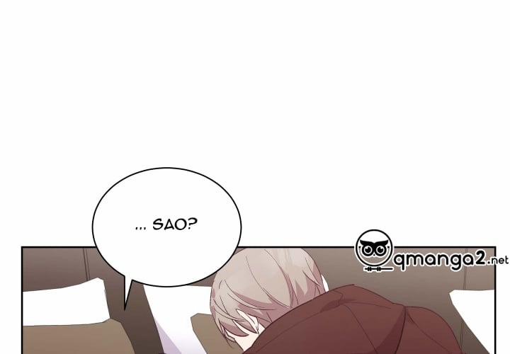 Cuộc Sống Hai Mặt Của Thần Tượng 9 trang 97