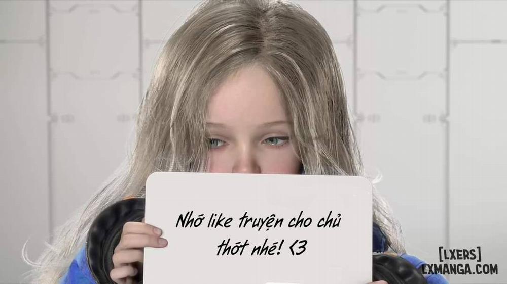 Cuộc Sống Hàng Ngày Của Cặp Phù Thủy Oneshot trang 26