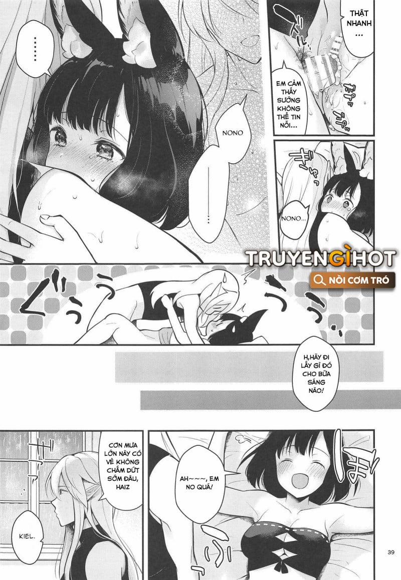 Cuộc Sống Hàng Ngày Của Chúng Tôi 2.1 trang 6