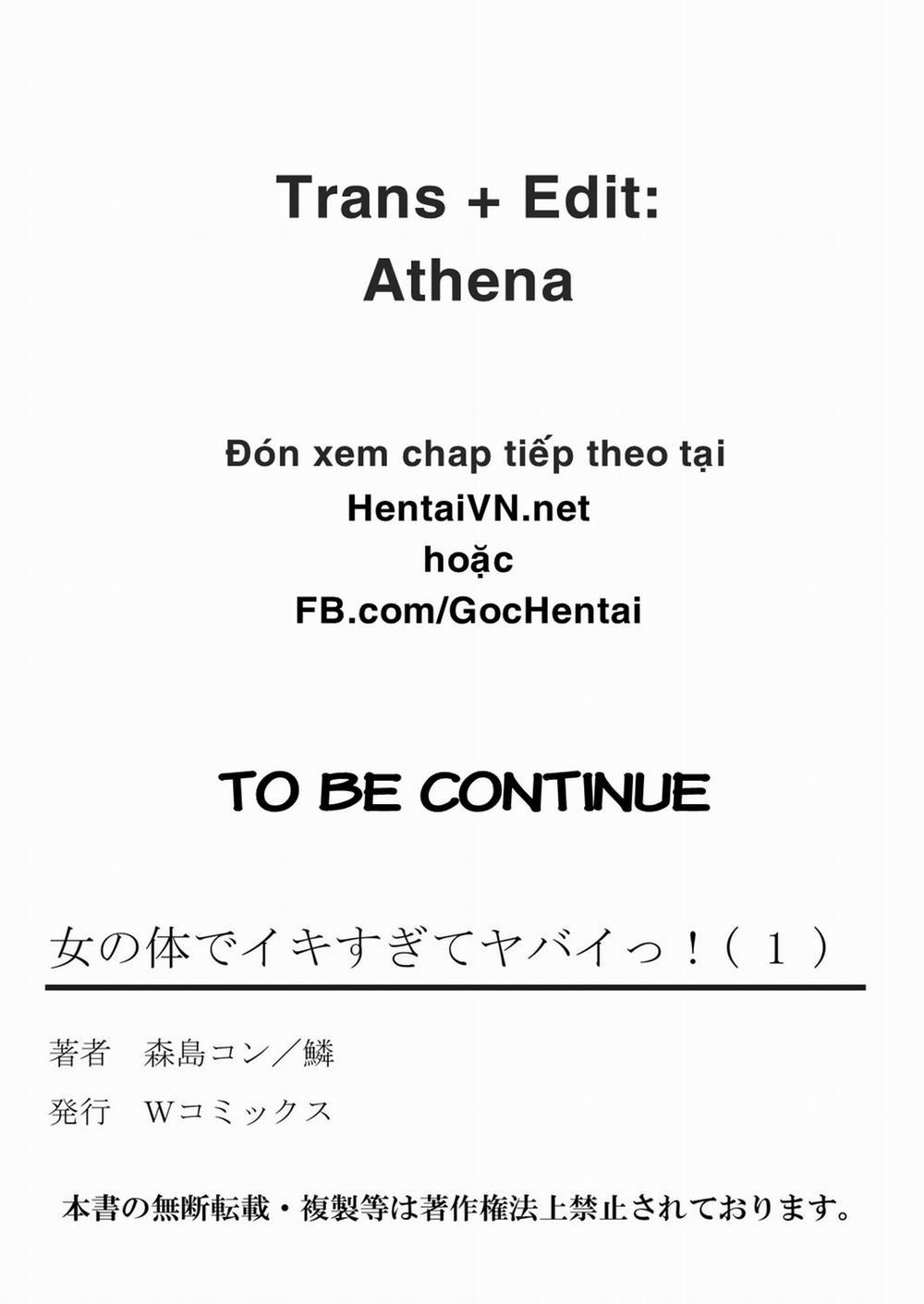 Cuộc Sống Hoá Gái Của Haruka Tập 2.1 trang 22