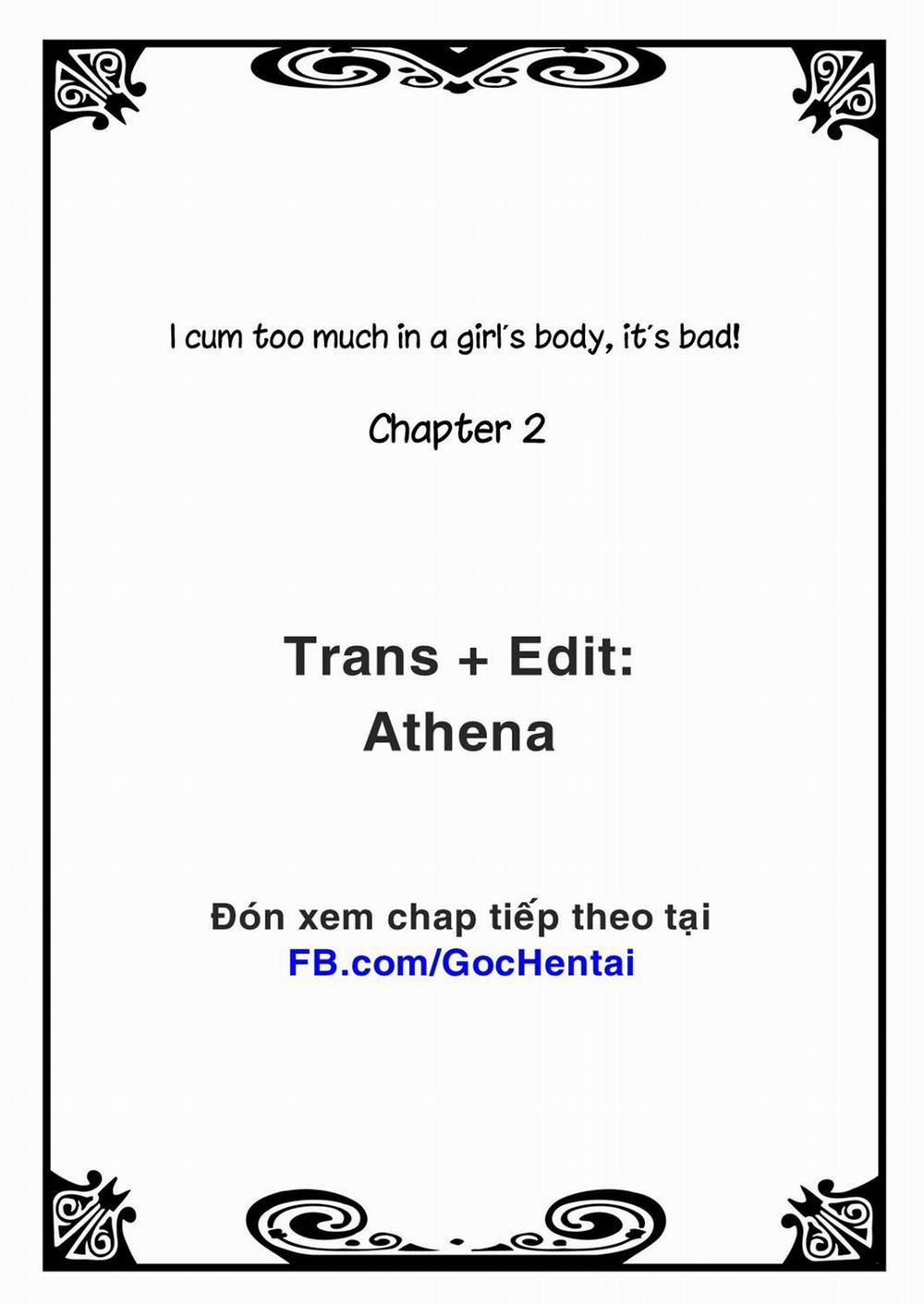 Cuộc Sống Hoá Gái Của Haruka Tập 2.1 trang 3