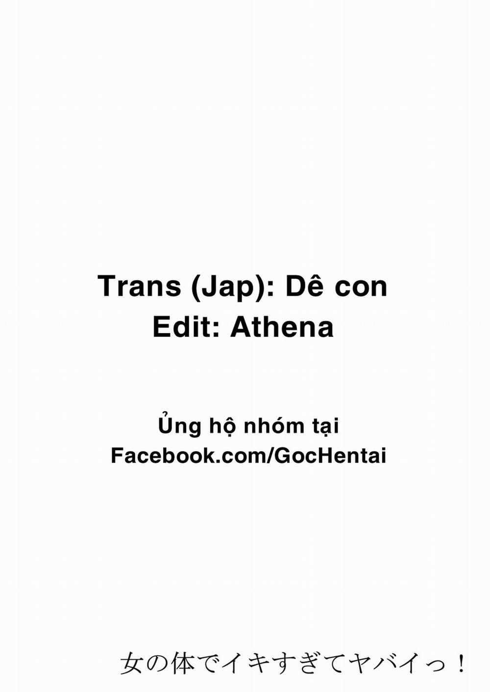 Cuộc Sống Hoá Gái Của Haruka Tập 3 trang 25