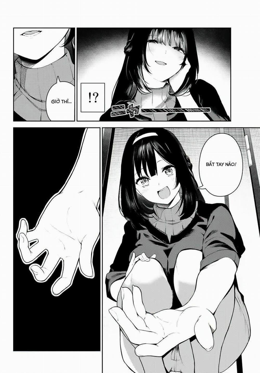 Cuộc Sống Khi Là Chó Cưng Của Inukai-San 1 trang 18