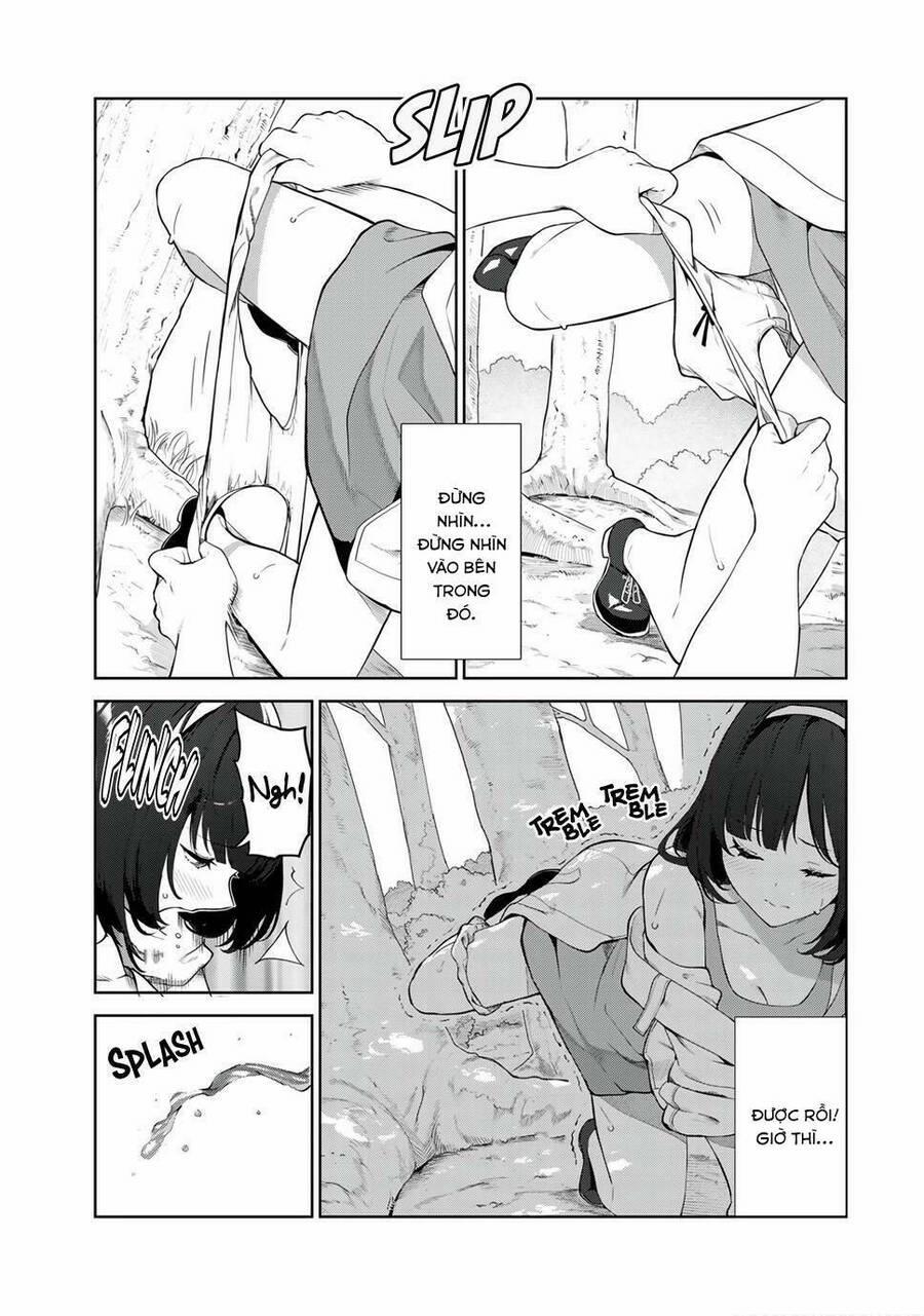 Cuộc Sống Khi Là Chó Cưng Của Inukai-San 35 trang 2