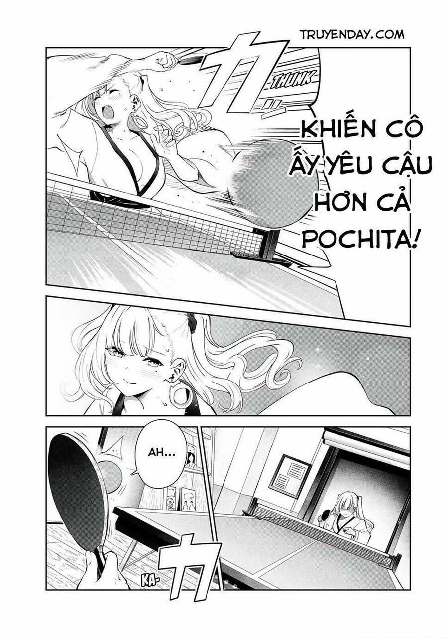 Cuộc Sống Khi Là Chó Cưng Của Inukai-San 37 trang 10