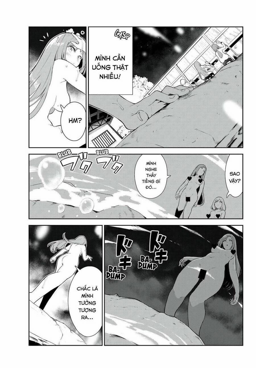 Cuộc Sống Khi Là Chó Cưng Của Inukai-San 38 trang 2