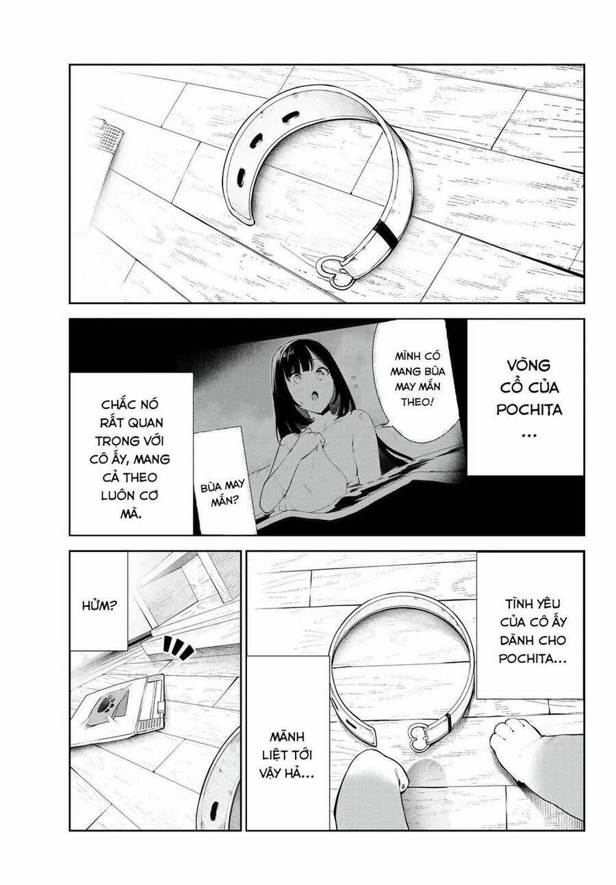 Cuộc Sống Khi Là Chó Cưng Của Inukai-San 38 trang 20