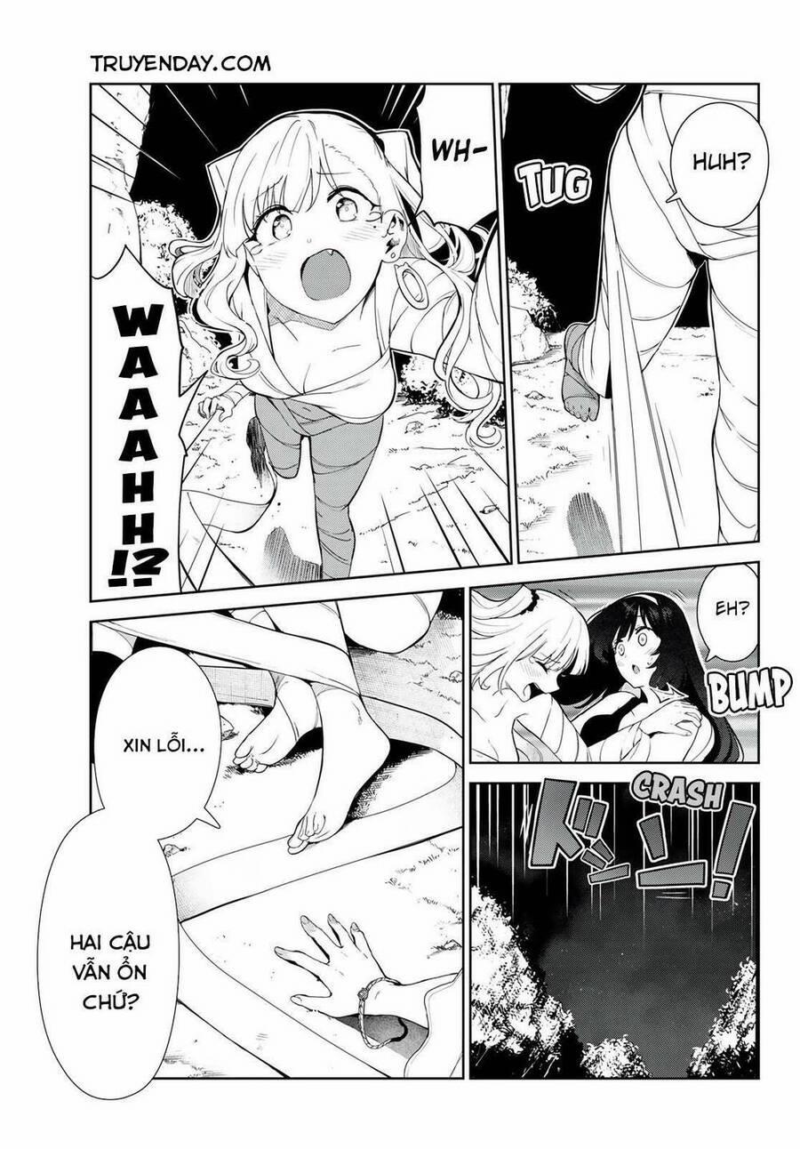 Cuộc Sống Khi Là Chó Cưng Của Inukai-San 40 trang 8