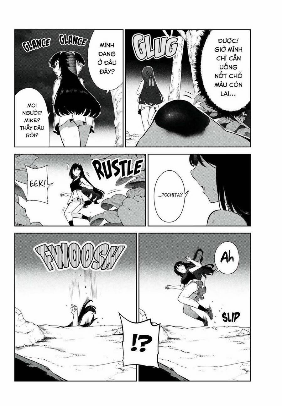 Cuộc Sống Khi Là Chó Cưng Của Inukai-San 41 trang 17