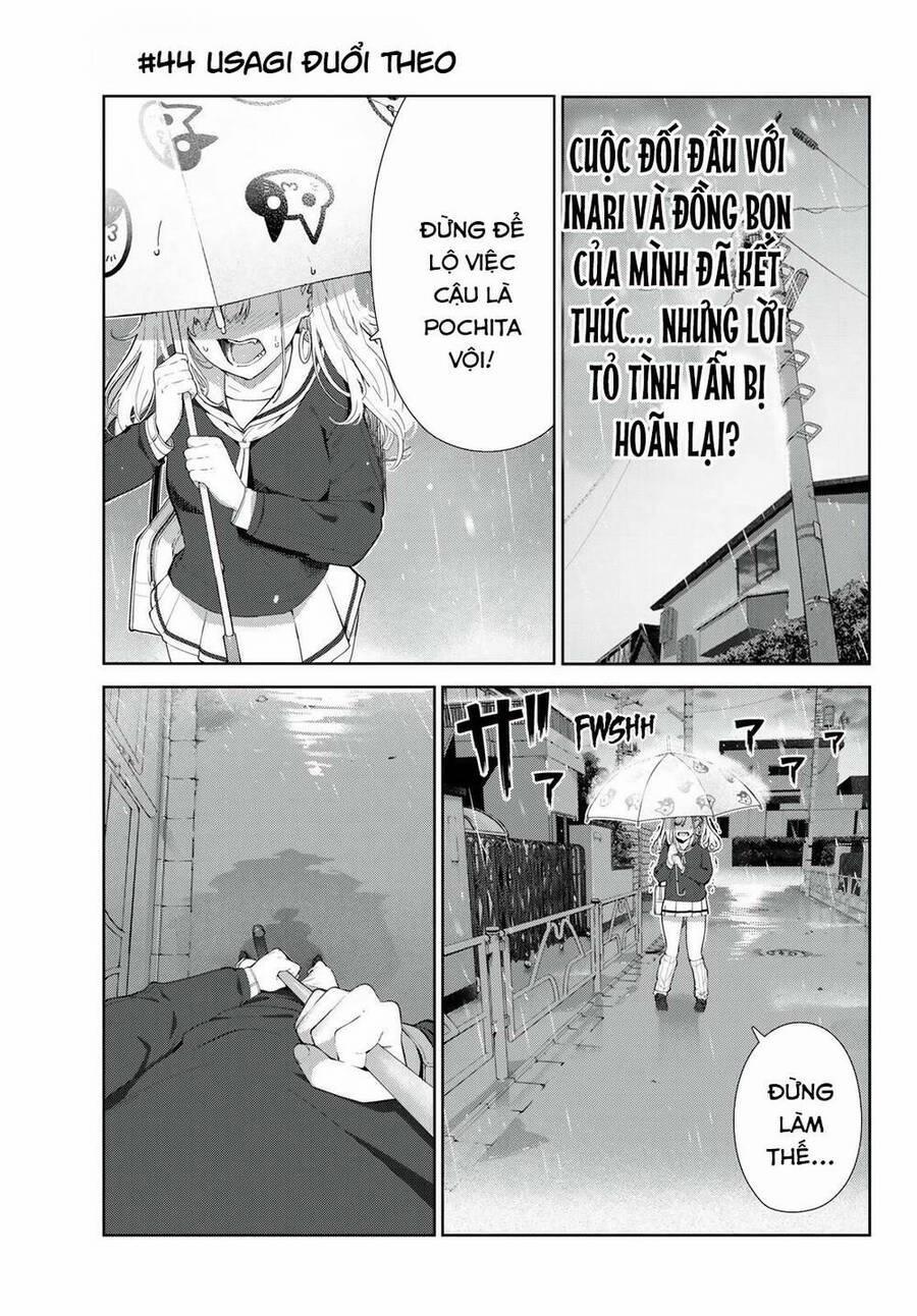 Cuộc Sống Khi Là Chó Cưng Của Inukai-San 44 trang 0