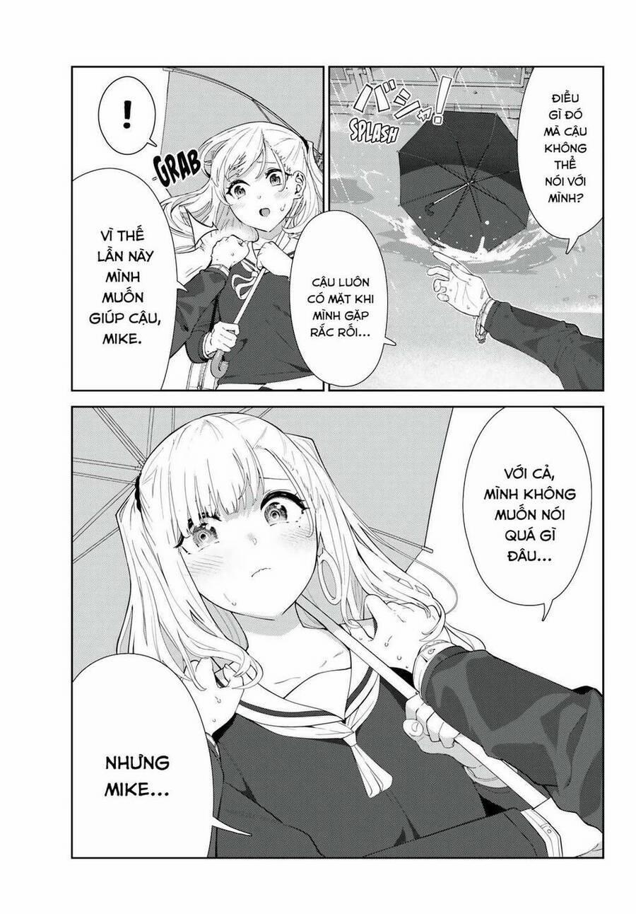 Cuộc Sống Khi Là Chó Cưng Của Inukai-San 44 trang 2