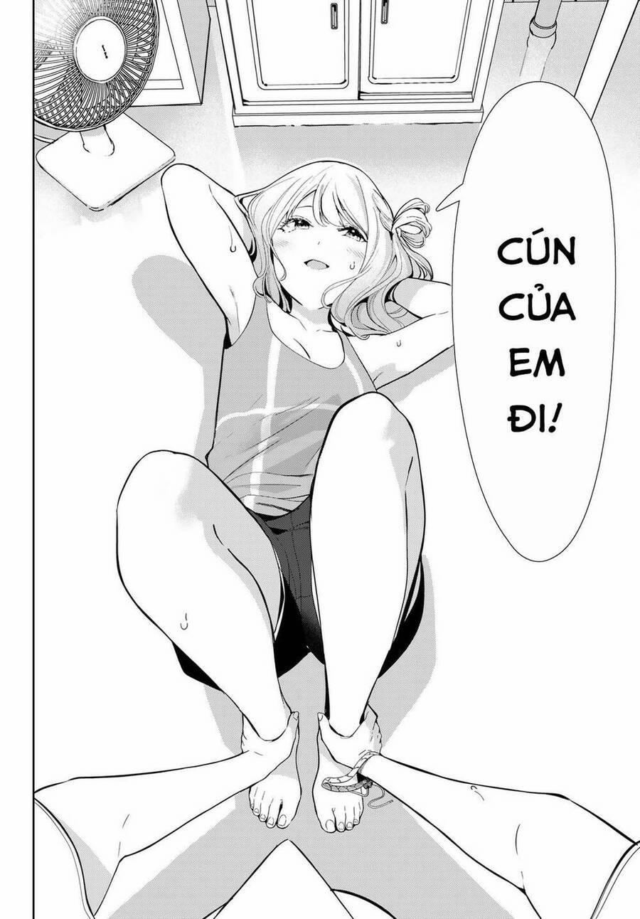 Cuộc Sống Khi Là Chó Cưng Của Inukai-San 49 trang 13