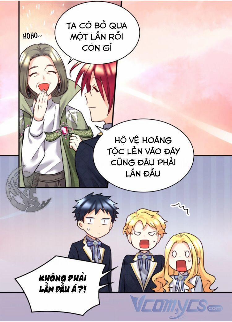 Cuộc Sống Mới Của Cặp Song Sinh 101.5 trang 0