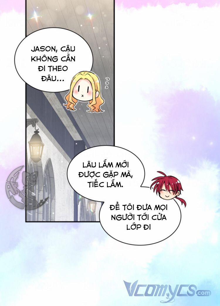 Cuộc Sống Mới Của Cặp Song Sinh 101.5 trang 13