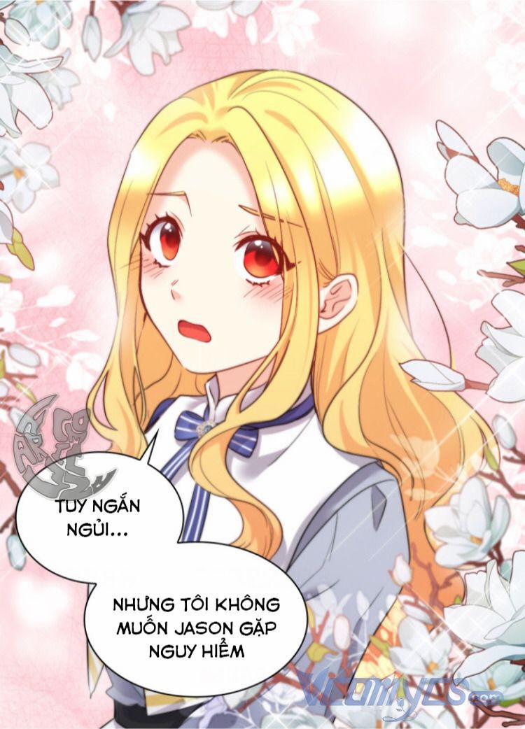 Cuộc Sống Mới Của Cặp Song Sinh 101.5 trang 15