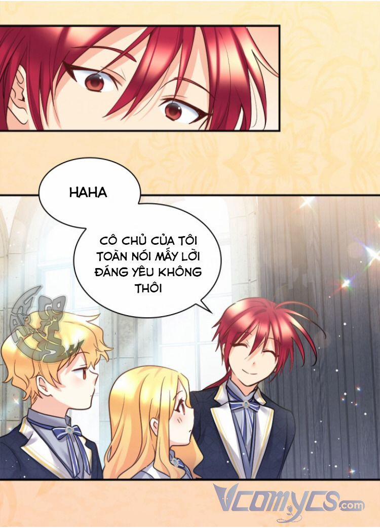 Cuộc Sống Mới Của Cặp Song Sinh 101.5 trang 16