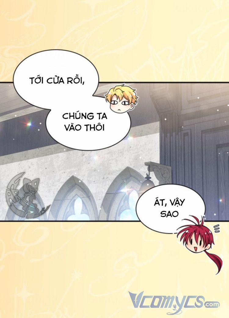 Cuộc Sống Mới Của Cặp Song Sinh 101.5 trang 18