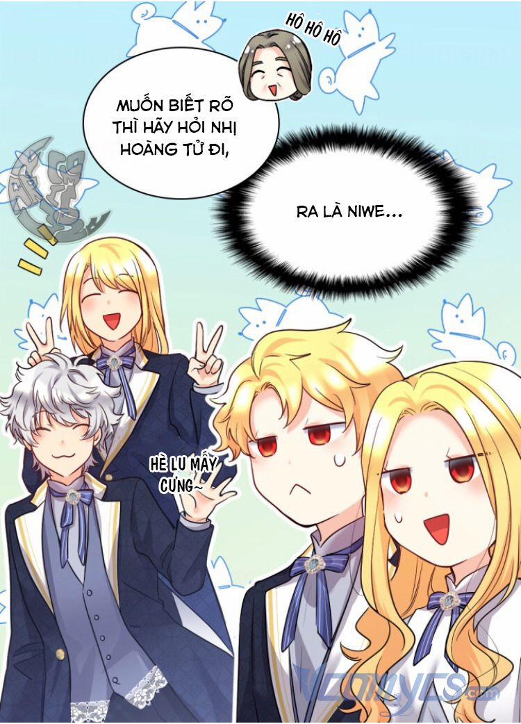 Cuộc Sống Mới Của Cặp Song Sinh 101.5 trang 2