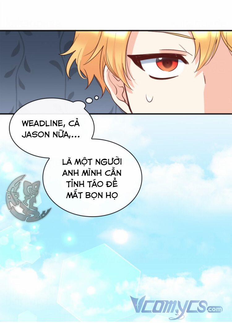 Cuộc Sống Mới Của Cặp Song Sinh 101.5 trang 20