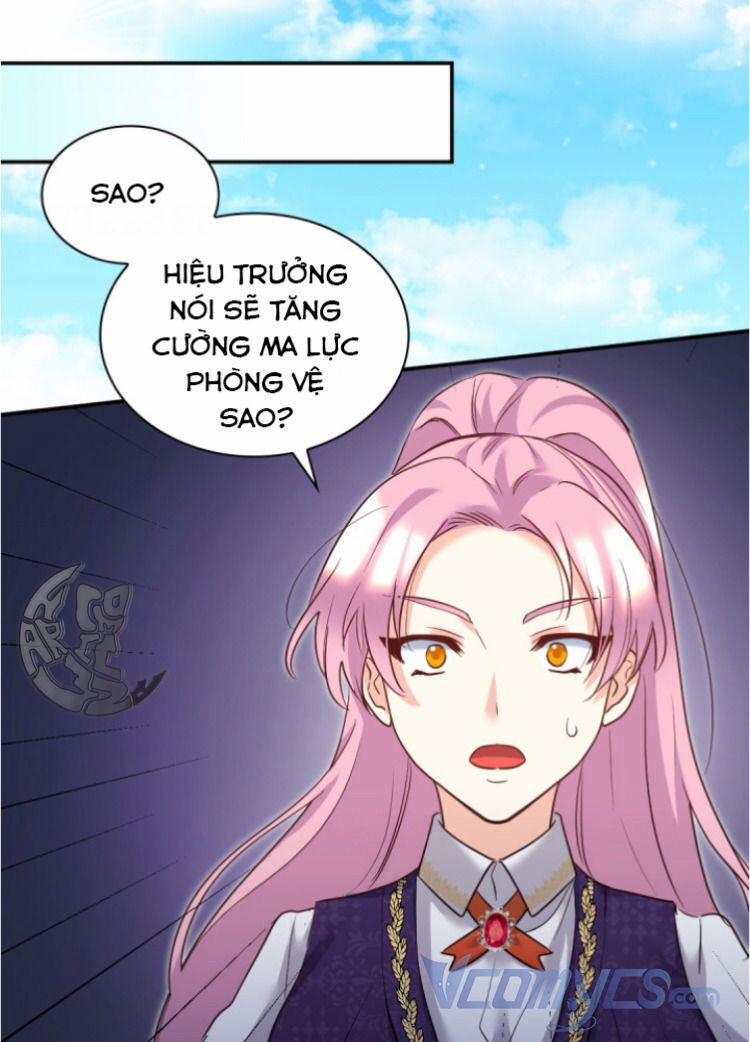 Cuộc Sống Mới Của Cặp Song Sinh 101.5 trang 21