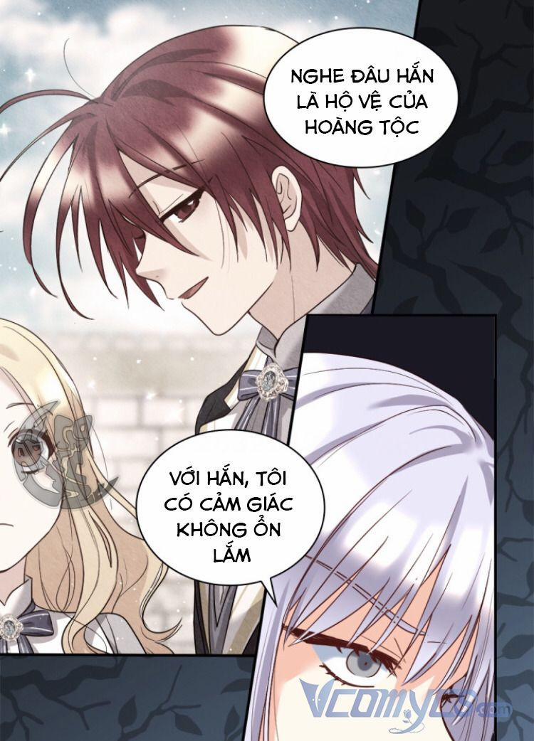 Cuộc Sống Mới Của Cặp Song Sinh 101.5 trang 25