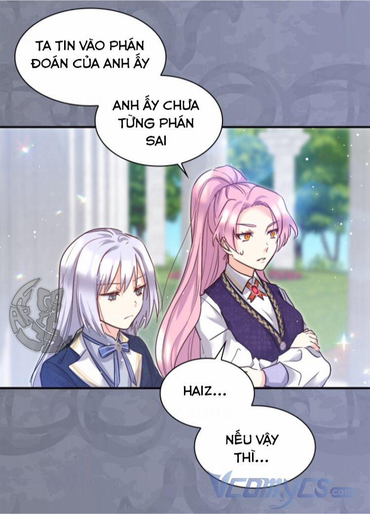 Cuộc Sống Mới Của Cặp Song Sinh 101.5 trang 26