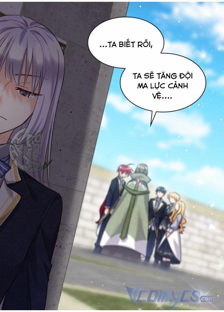 Cuộc Sống Mới Của Cặp Song Sinh 101.5 trang 6