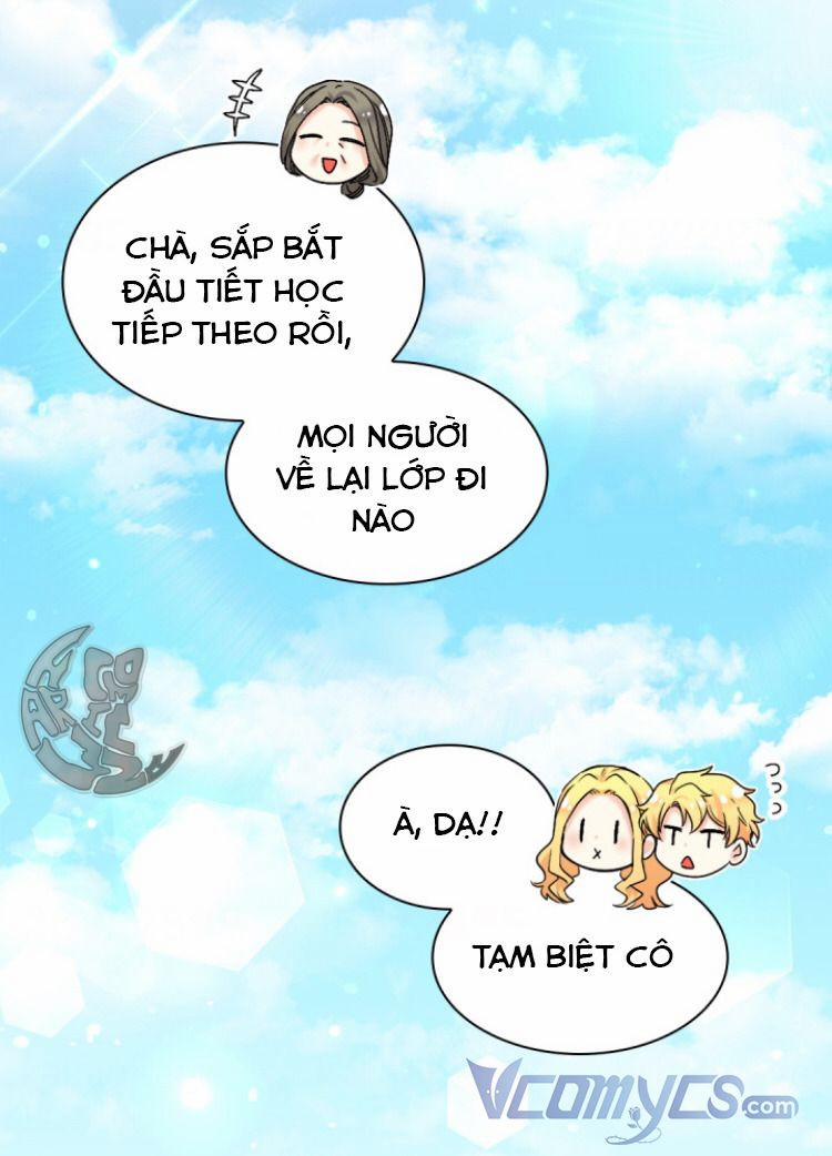 Cuộc Sống Mới Của Cặp Song Sinh 101.5 trang 8