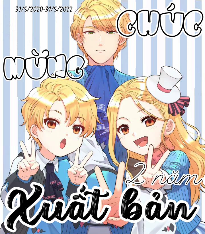 Cuộc Sống Mới Của Cặp Song Sinh 102 trang 8