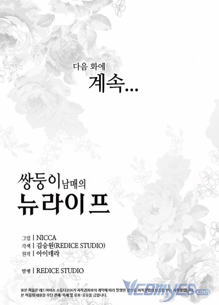 Cuộc Sống Mới Của Cặp Song Sinh 102 trang 9