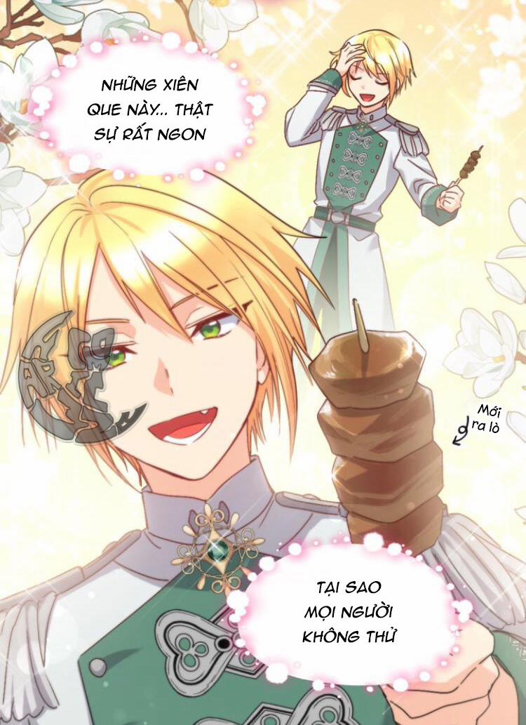 Cuộc Sống Mới Của Cặp Song Sinh 105 trang 10