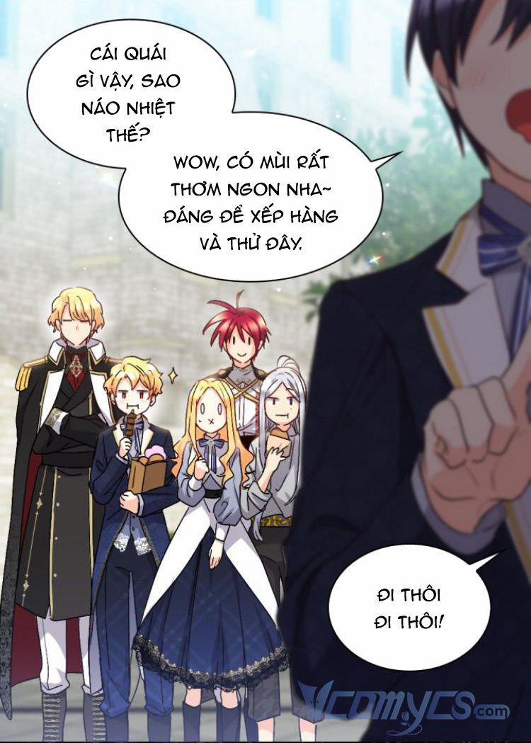 Cuộc Sống Mới Của Cặp Song Sinh 105 trang 17