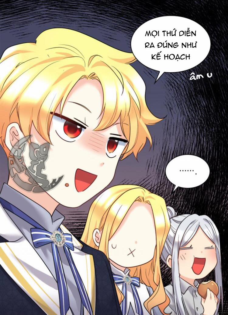 Cuộc Sống Mới Của Cặp Song Sinh 105 trang 18