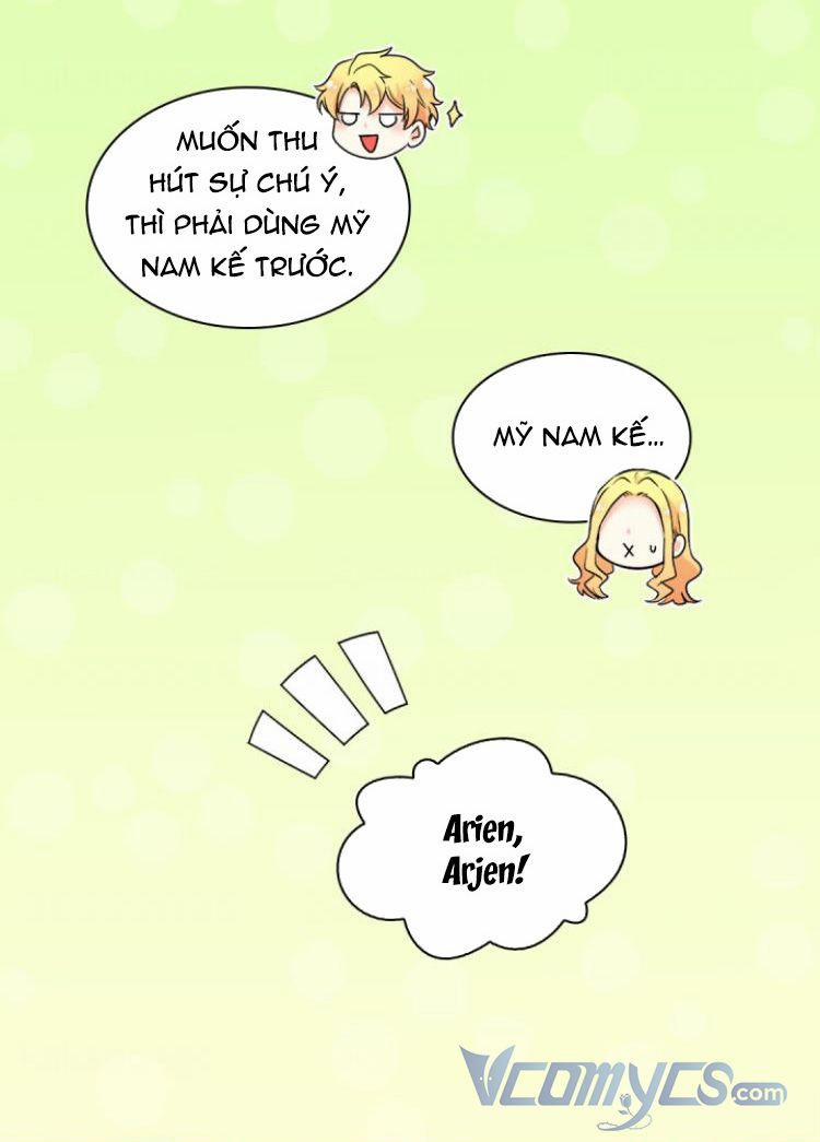 Cuộc Sống Mới Của Cặp Song Sinh 105 trang 19