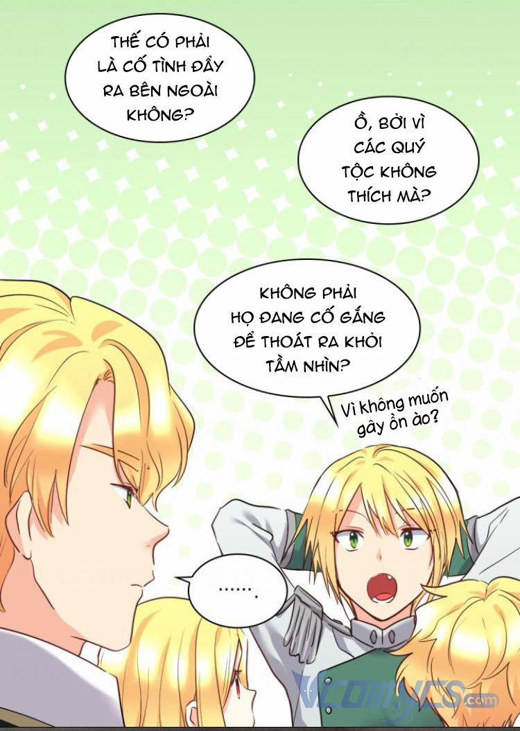 Cuộc Sống Mới Của Cặp Song Sinh 105 trang 25