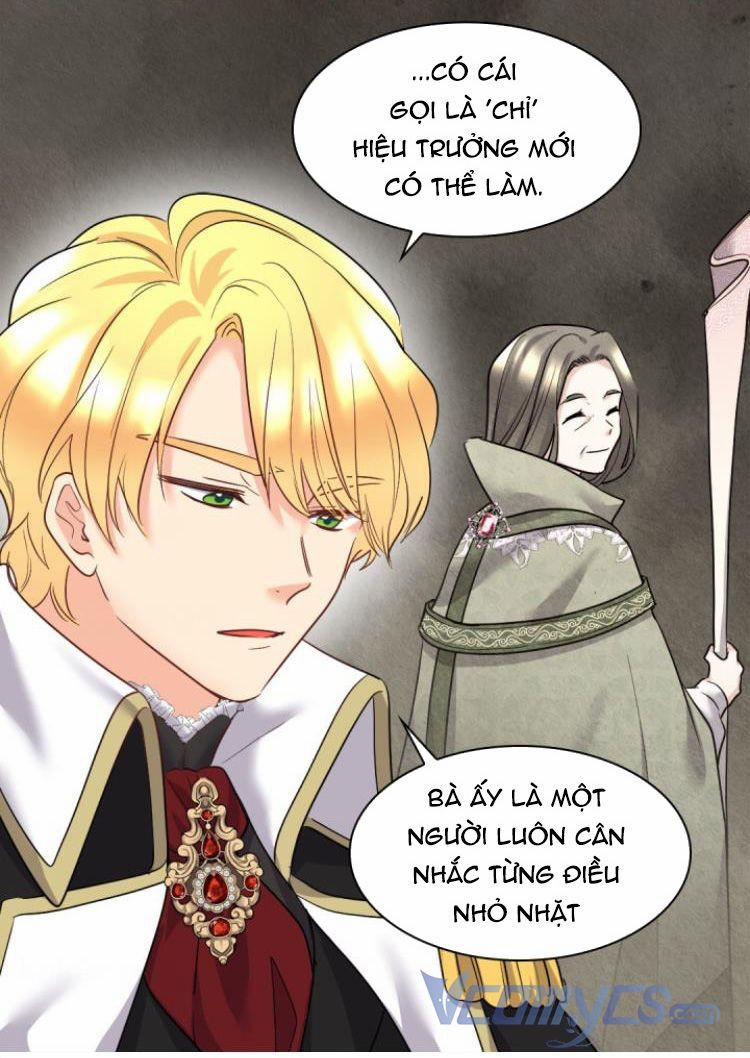 Cuộc Sống Mới Của Cặp Song Sinh 105 trang 26