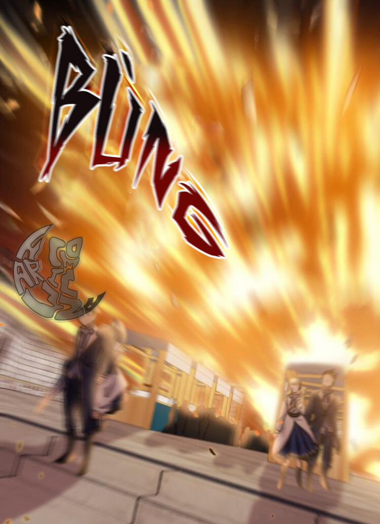 Cuộc Sống Mới Của Cặp Song Sinh 105 trang 28