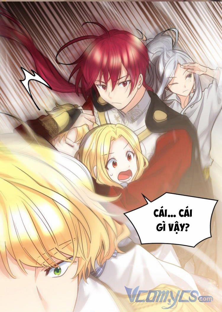 Cuộc Sống Mới Của Cặp Song Sinh 105 trang 29