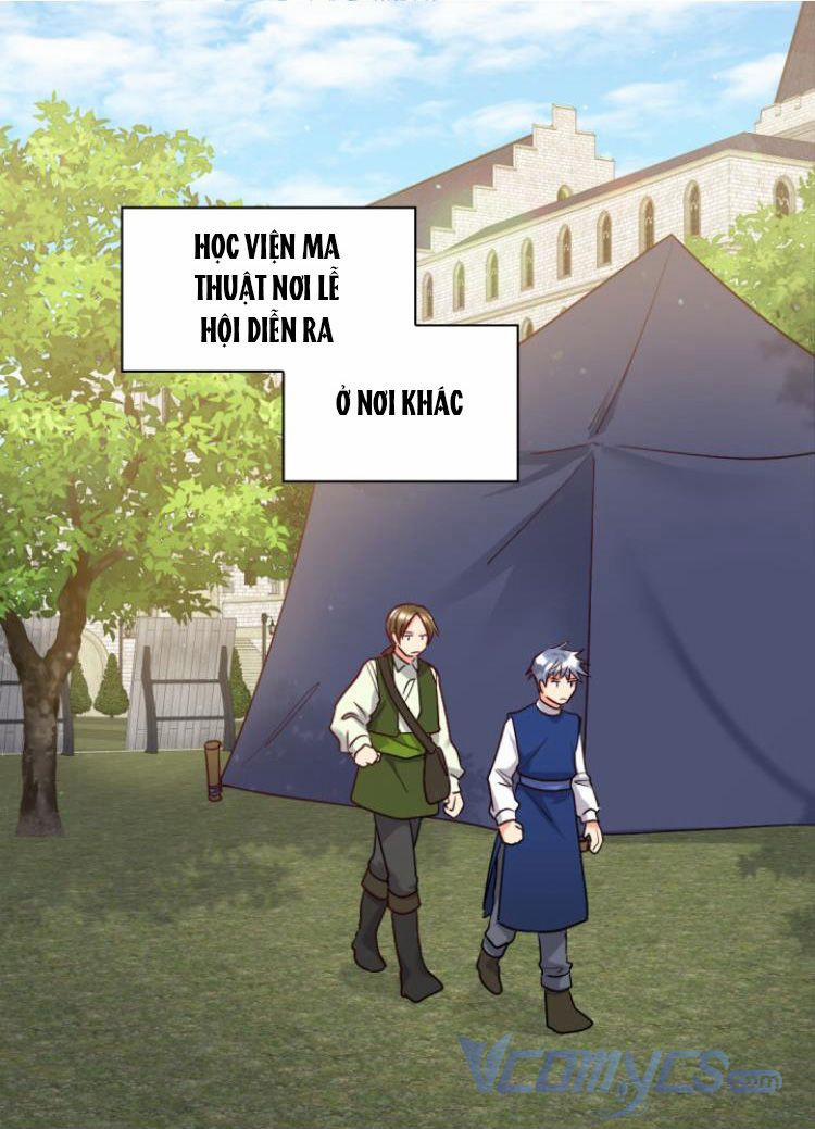 Cuộc Sống Mới Của Cặp Song Sinh 105 trang 3