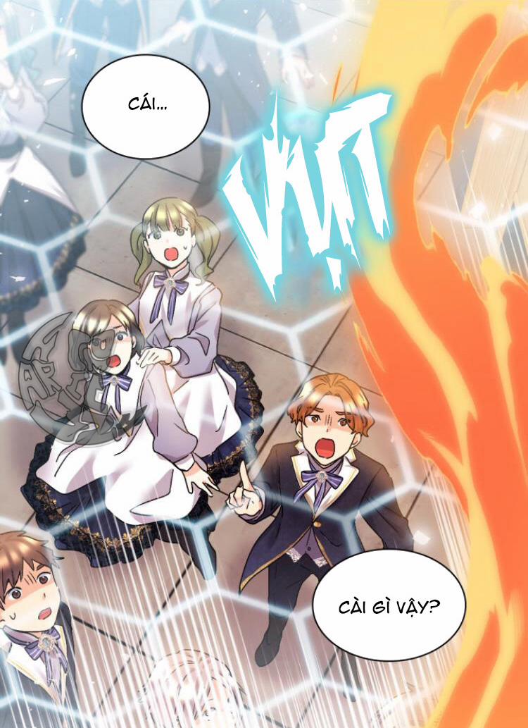 Cuộc Sống Mới Của Cặp Song Sinh 105 trang 32