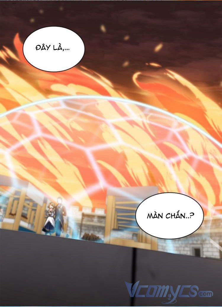 Cuộc Sống Mới Của Cặp Song Sinh 105 trang 33