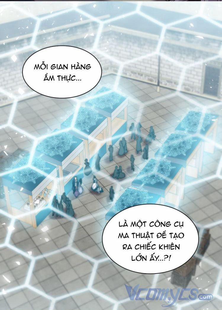 Cuộc Sống Mới Của Cặp Song Sinh 105 trang 35