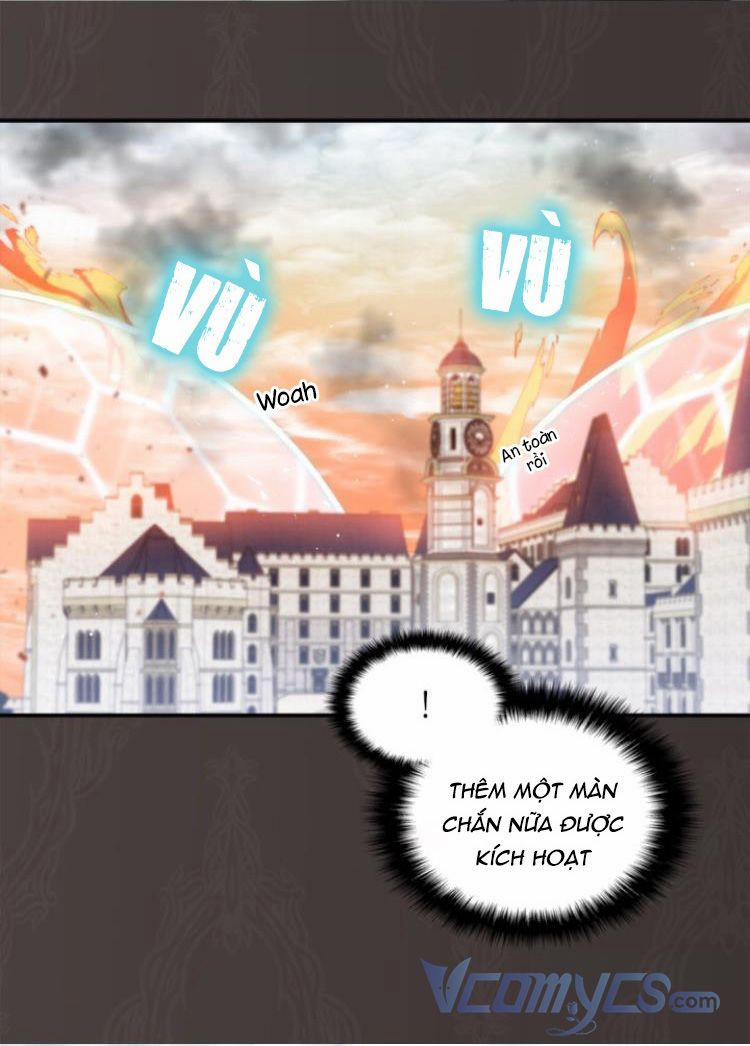 Cuộc Sống Mới Của Cặp Song Sinh 105 trang 38