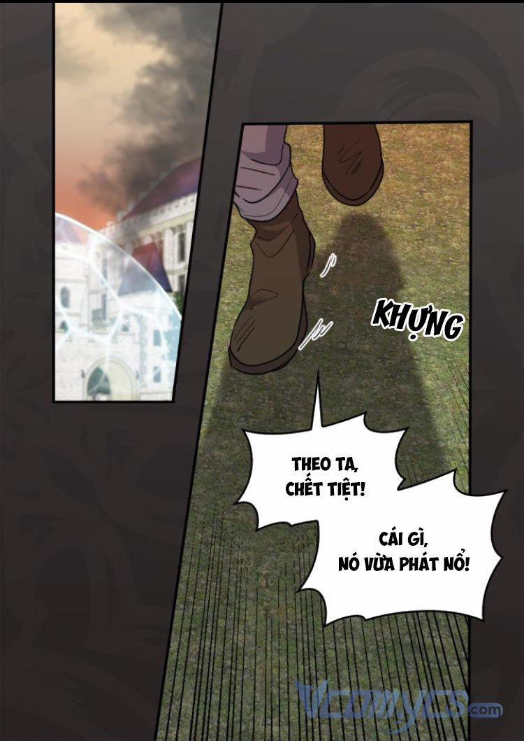 Cuộc Sống Mới Của Cặp Song Sinh 105 trang 42