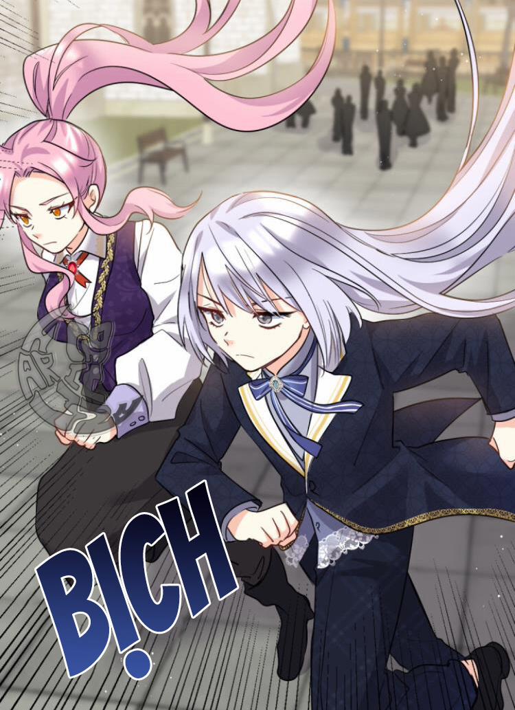 Cuộc Sống Mới Của Cặp Song Sinh 105 trang 46